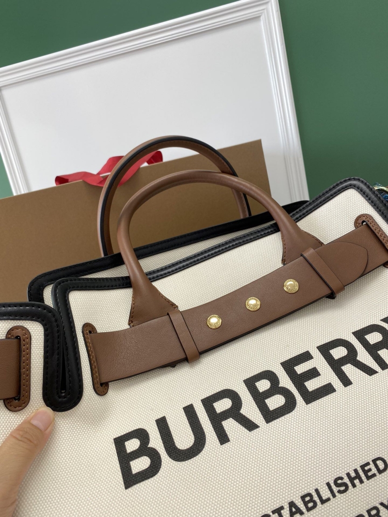 Burberry Shopping Bags